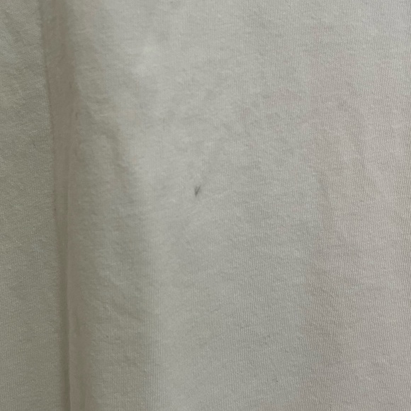 Live for the Catch 100% Cotton Made in the USA 🇺🇸 T-shirt Large - Picture 7 of 8